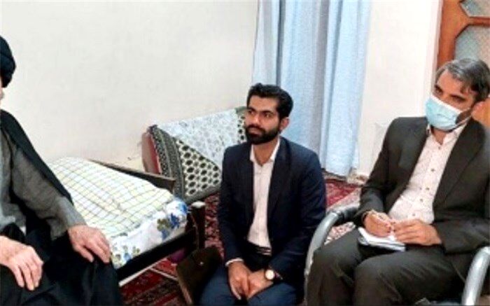 ورامین نیازمند اردوگاه دانش‌آموزی است