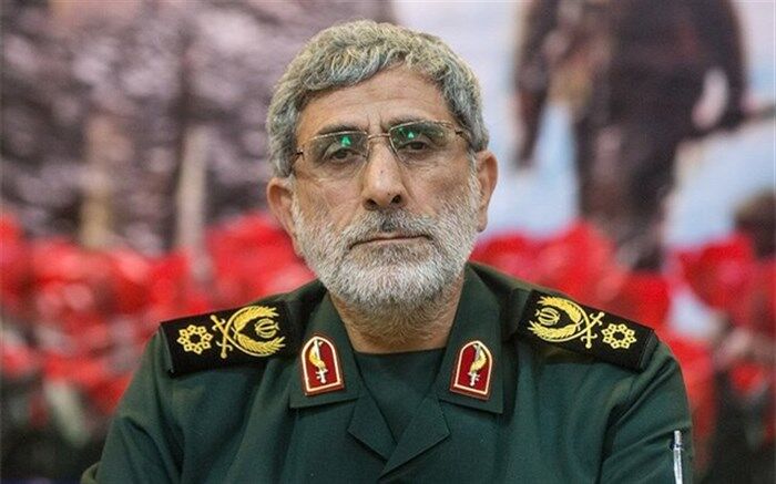 مقدمات آزادی سرزمین قدس فراهم شده است