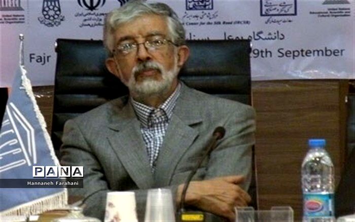 سرنوشت فلسطین را نه سازش‌کاران بلکه ملت‌ فلسطین تعیین خواهد کرد