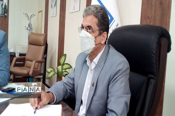 جلسات میز شهرستان‌ها و مناطق معاونت پرورشی و فرهنگی استان بوشهر