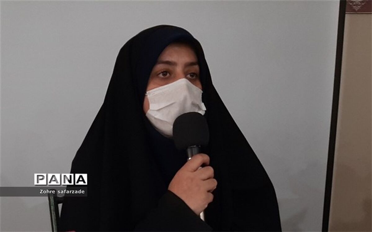 جشنواره فرهنگی، هنری فردا، حضور متنوعی برای دانش‌آموزان در عرصه‌ فرهنگی و هنری ایجاد کرده است