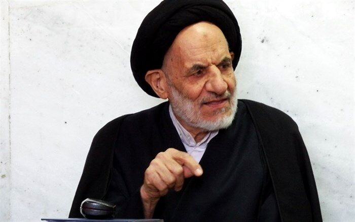 قدردانی نماینده ولی فقیه در استان از حضور پرشور مردم در راهپیمایی روز جهانی قدس