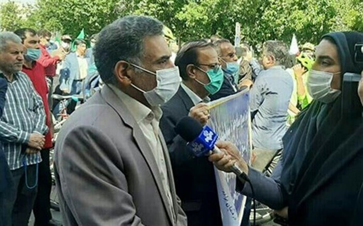 روز قدس نمادی از استقامت، وحدت و همدلی مسلمانان در دفاع از آرمان‌های اسلامی است