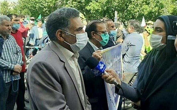 روز قدس نمادی از استقامت، وحدت و همدلی مسلمانان در دفاع از آرمان‌های اسلامی است