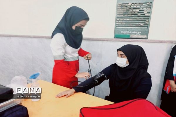 راهپیمایی روز جهانی قدس در عسلویه