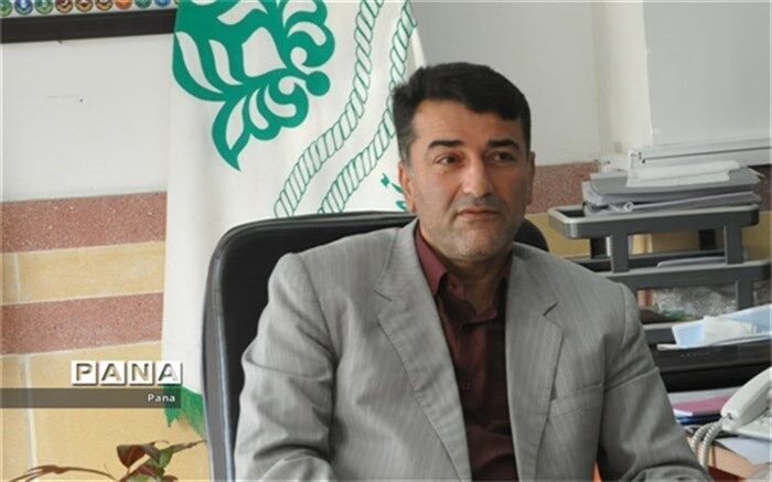 پیام تبریک مدیر سازمان دانش‌آموزی مازندران در پی موفقیت دانش‌آموزان پیشتاز در جشنواره ملی زمستان شاد