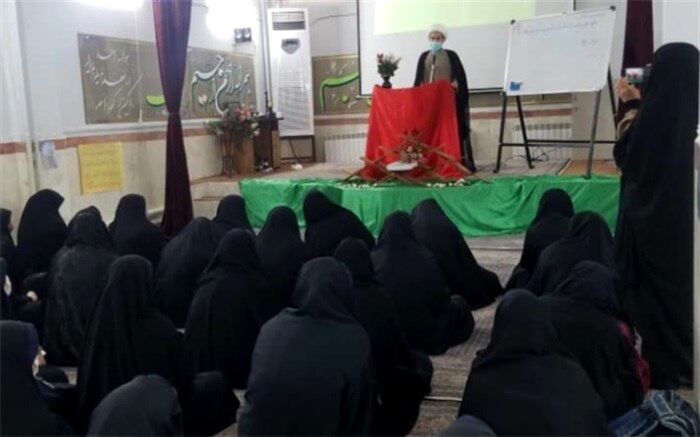 جهاد تبیین، تلاشی برای جلوگیری از انحراف افکار است