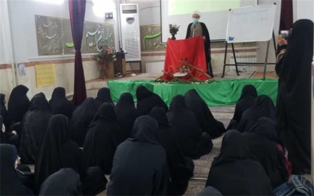 جهاد تبیین، تلاشی برای جلوگیری از انحراف افکار است