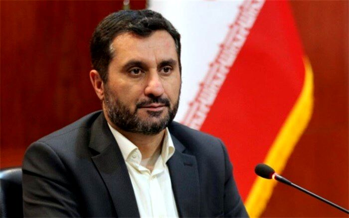 سخنگوی سازمان حفاظت محیط زیست معرفی شد