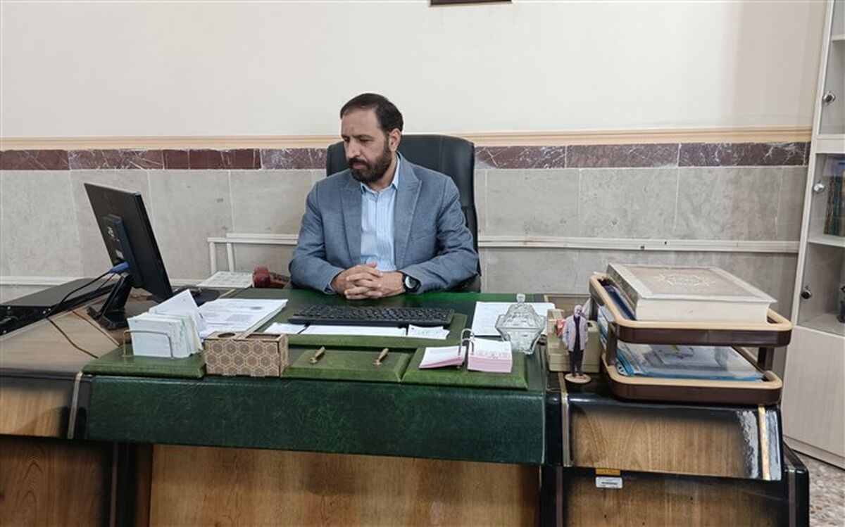کسب  بالاترین رتبه توسط فرهنگیان شهرستان قدس در جشنواره تجارب برتر تربیتی