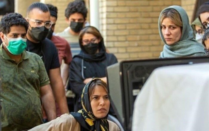 «علفزار» و «هناس» پروانه نمایش گرفتند