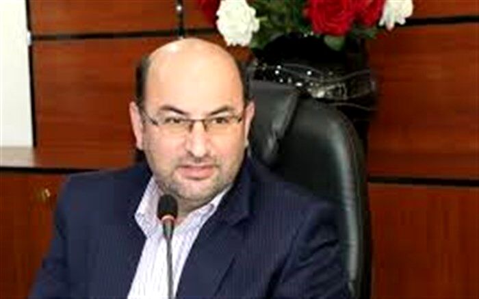 توزیع بیش از ۸۰۰ هزار تن آرد در بین روستائیان