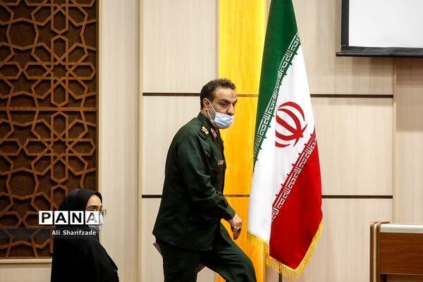 نشست خبری سالروز تاسیس بسیج سازندگی