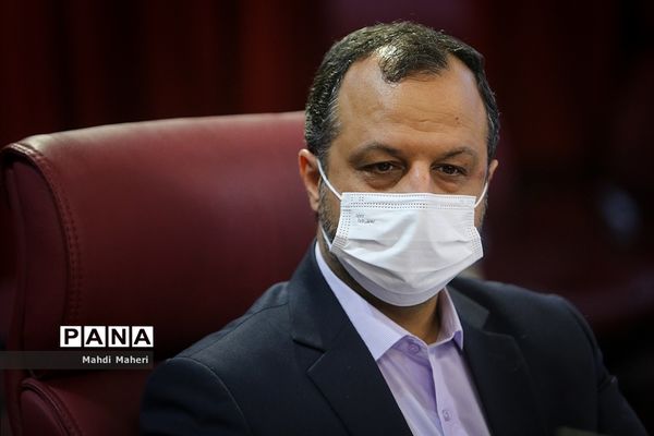 مراسم رونمایی از سند راهبردی بخش بانکی وزارت اقتصاد