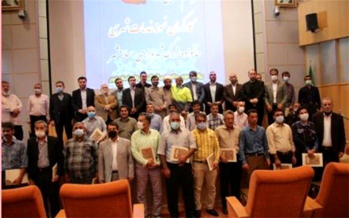 گرامیداشت  روز جهانی کار و کارگر اتفاقی خوب درکشور است