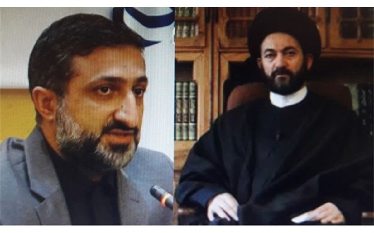پیام قدردانی نماینده ولی فقیه در استان و استاندار اردبیل از حضور حماسی مردم در راهپیمایی روز قدس
