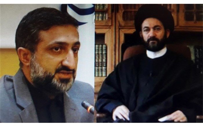 پیام قدردانی نماینده ولی فقیه در استان و استاندار اردبیل از حضور حماسی مردم در راهپیمایی روز قدس