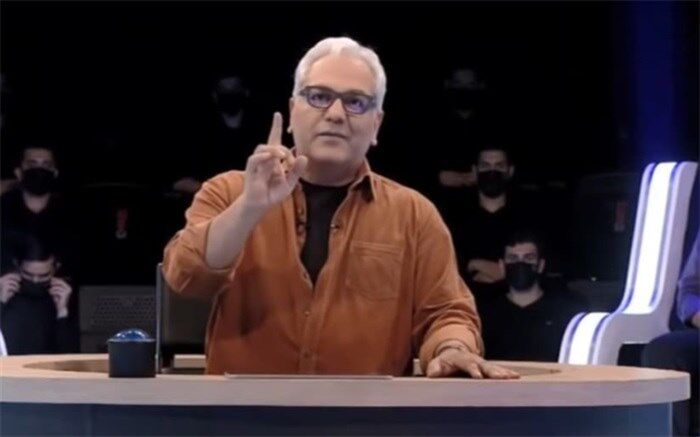 مهمانان این هفته مهران مدیری در «دورهمی»، معرفی شدند