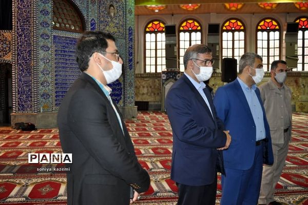 آزادی زندانیان غیرعمد و اهدای بسته‌های معیشتی در ساری