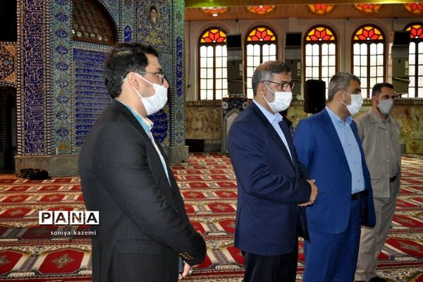 آزادی زندانیان غیرعمد و اهدای بسته‌های معیشتی در ساری