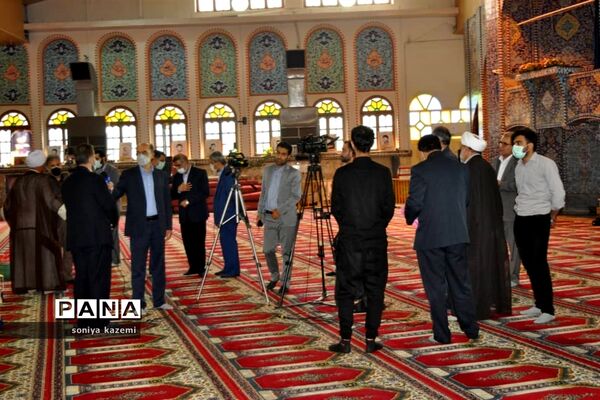 آزادی زندانیان غیرعمد و اهدای بسته‌های معیشتی در ساری