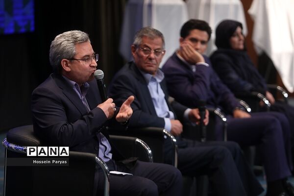 همایش ملی تکریم خیرین مدرسه‌ساز کشور