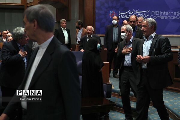 همایش ملی تکریم خیرین مدرسه‌ساز کشور