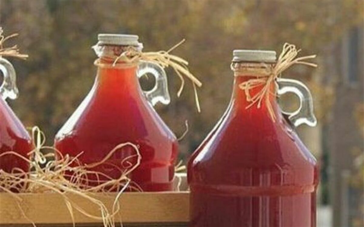 تاثیر آبغوره بر دیابت، فشارخون و کبد چرب