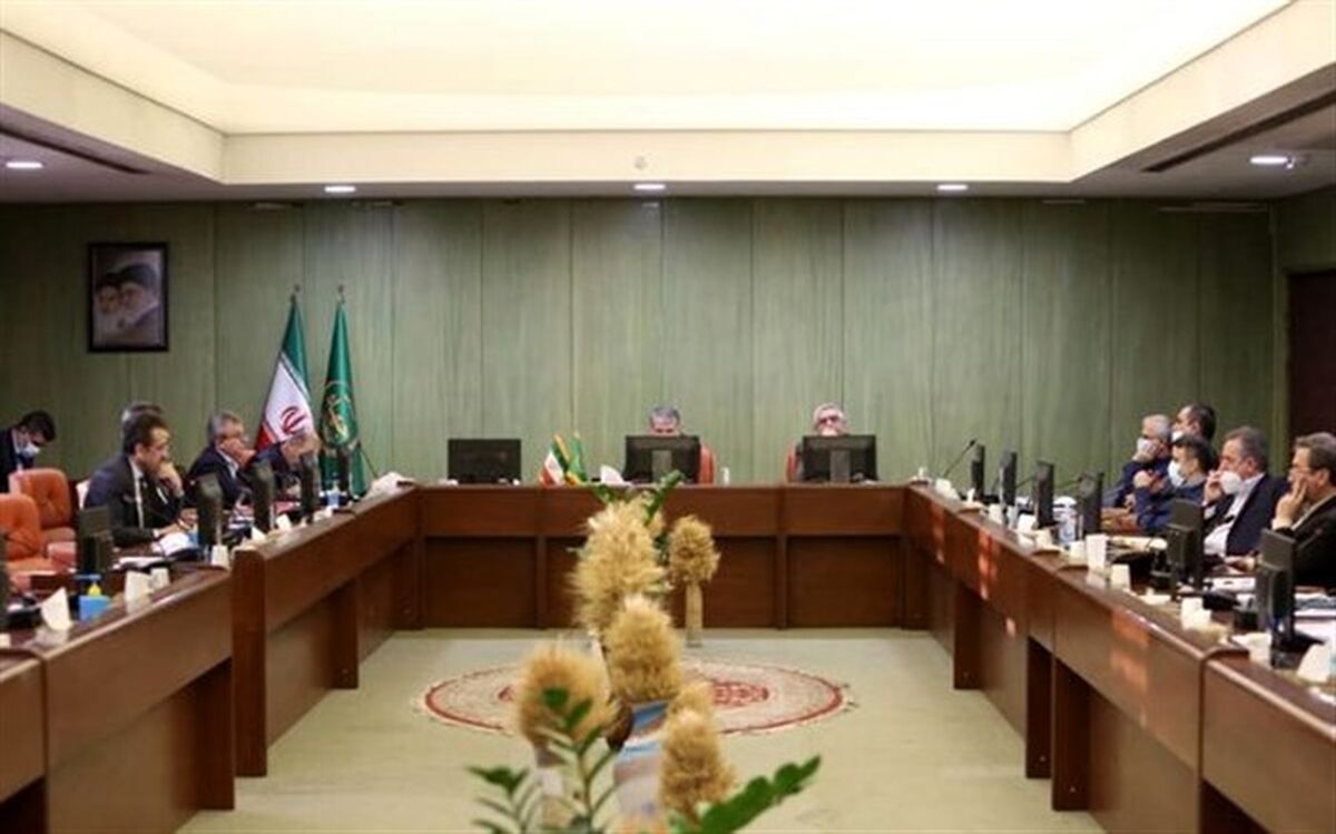 کشت قراردادی گندم و برنج در دستور کار وزارت جهاد کشاورزی