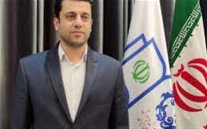 اولین خاطره تدریس مدیر آموزش و پرورش شهرستان شاهین شهر به مناسبت فرا رسیدن روز معلم /فیلم