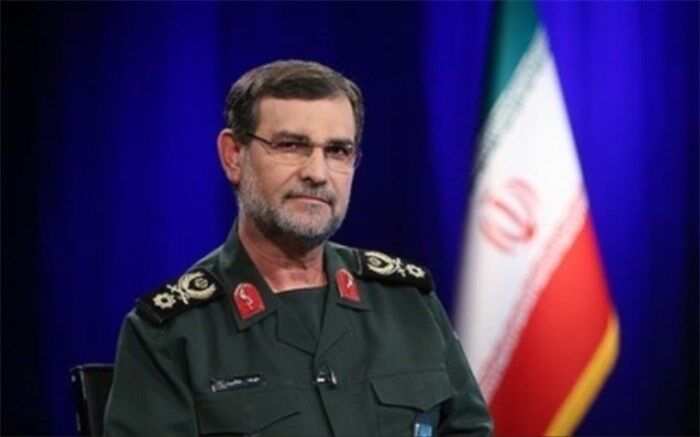 خلیج فارس تا ابد «فارس» خواهد ماند