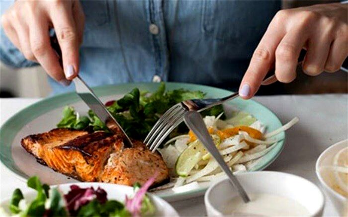 کشف رژیم غذایی برای افزایش طول عمر