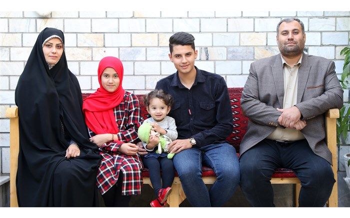 «خانه ما» به مناسبت عید فطر بازمی‌گردد