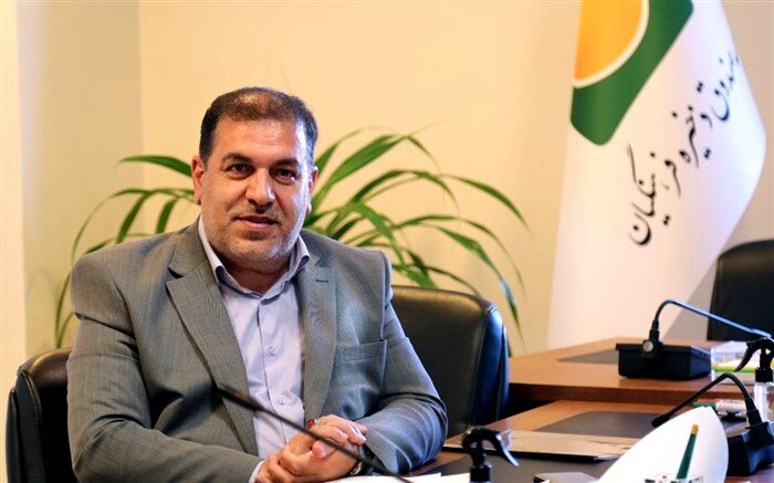 اعضای صندوق ذخیره فرهنگیان از ثمره سرمایه‌گذاری‌های خود بهره‌مند خواهند شد