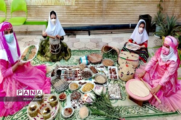 بزرگداشت روز ملی خلیج فارس