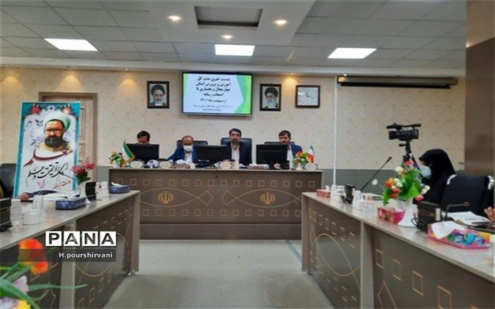 شرط تقویت تشکل‌های دانش‌آموزی،حضور مربی  پرورشی در مدارس است