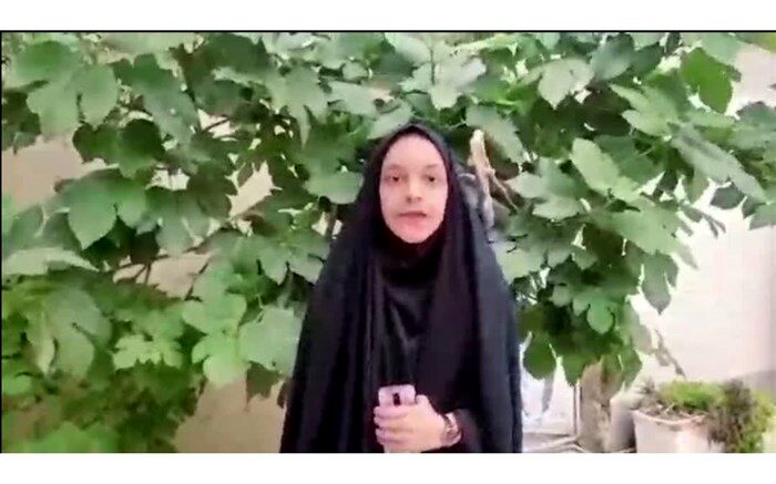 دانش‌آموزان روزه‌ اولی قمی از همزمانی بازگشایی مدارس با ماه مبارک رمضان می‌گویند/فیلم