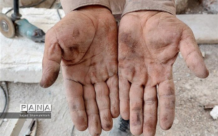 حق مسکن ۶۵۰ هزار تومانی کارگران، هفته آینده تصویب می‌شود
