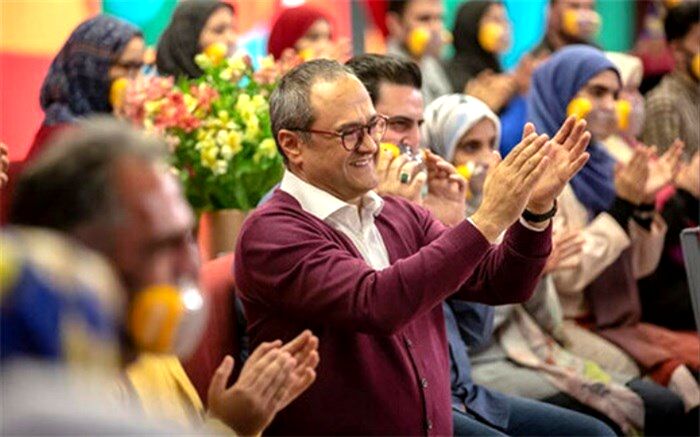 بازگشت خندوانه از عید فطر