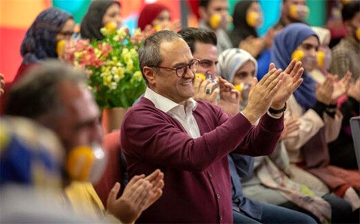 بازگشت خندوانه از عید فطر