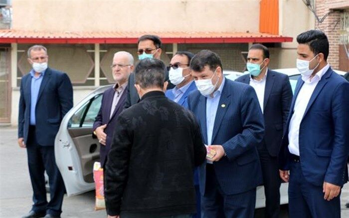 آزادی 40 زندانی جرایم غیرعمد از زندان‌های آذربایجان‌ شرقی به‌مناسبت عید فطر