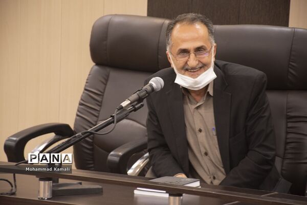 نشست خبری اعضای شورای اسلامی شهر محلات