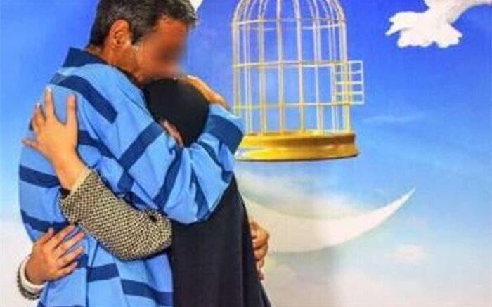 آزادی ۳۰ زندانی جرائم غیرنقد در شیراز