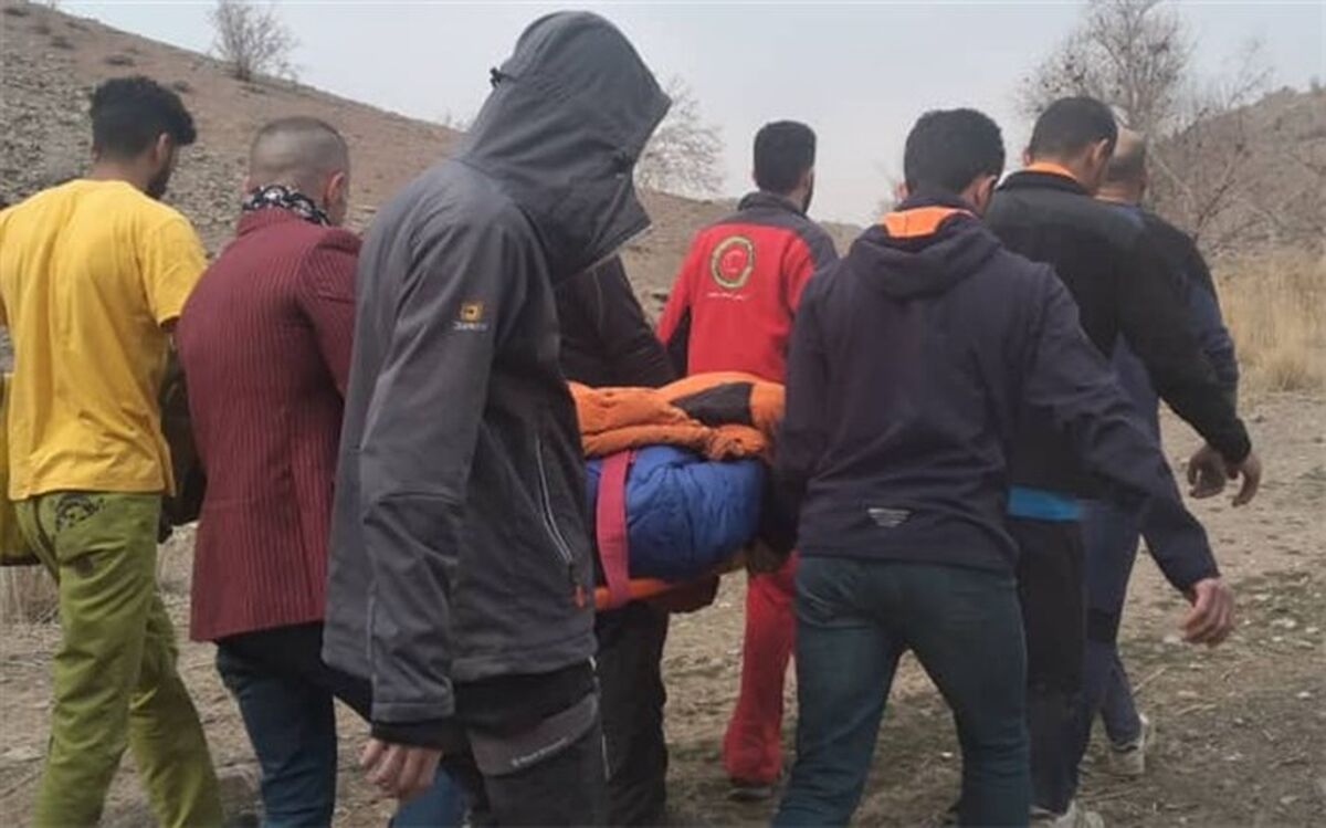 امدادرسانی به بیش از ۱۷۰۰ نفر در سیل و آبگرفتگی ۱۷ استان