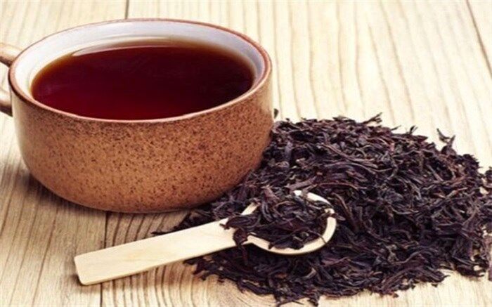 28 میلیون دلار چای از ایران صادر شد