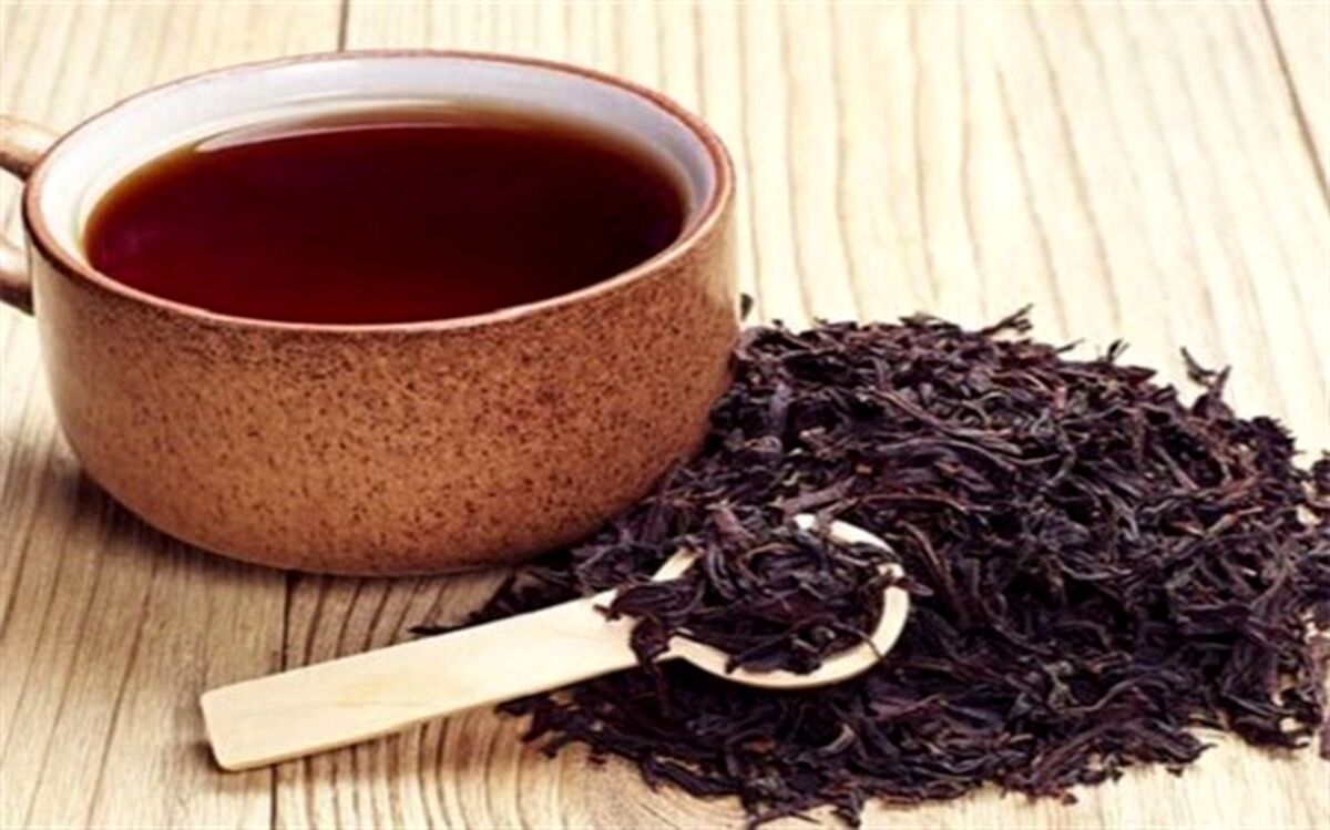28 میلیون دلار چای از ایران صادر شد