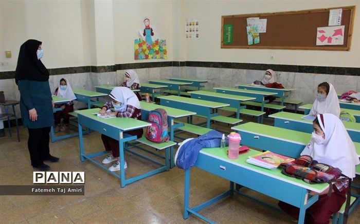 توئیت نمایندگان به‌مناسبت روز معلم