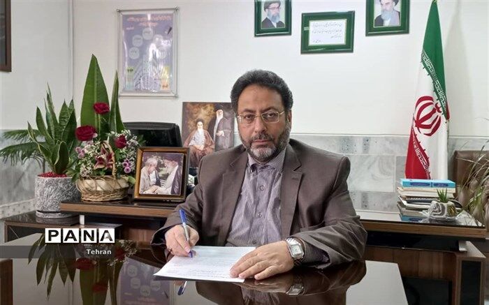 انتقال فرهنگ ایثار، مهم‌ترین مأموریت کنگره شهدای معلم و دانش آموز است