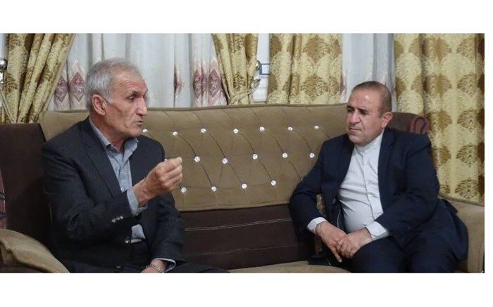بازنشستگان فرهنگی گنجینه‌های ارزشمند آموزش و پرورش هستند