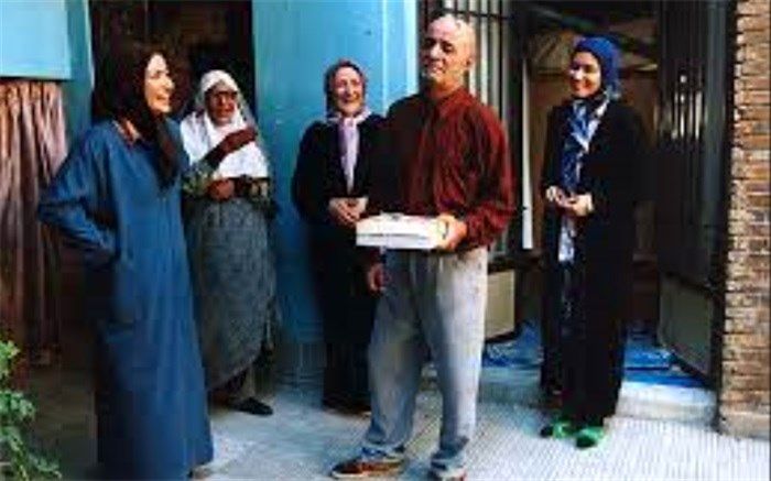 پخش «متهم گریخت» و «ساختمان پزشکان» از شبکه تماشا